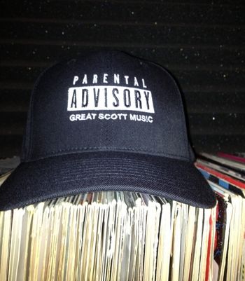 GS ballcap
