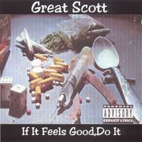 If It Feels Good, Do It by Great Scott