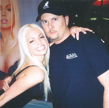 GS & Jesse Jane
