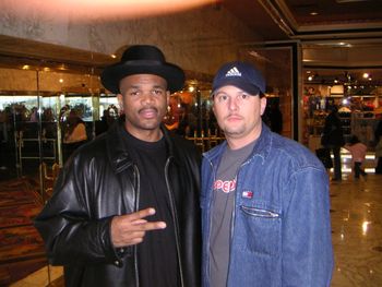 GS & DMC
