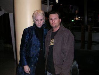 GS & John 5
