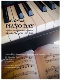 Piano Day