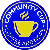 Community Cup Worship Service