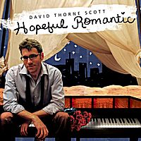 Hopeful Romantic by David Thorne Scott
