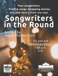 Songwriters in the Round