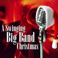 Tommy Gearhart's Swingin' Big Band Christmas