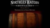 Northern waters distillery presents - Scott Kirby