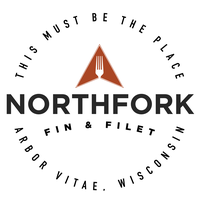 North by NorthFork~! Kick off to Summer 