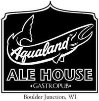 Aqualand Ale house Presents live music with Scott Kirby
