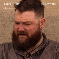 Cool Water by Scott Kirby