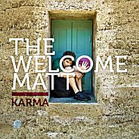 Karma by The Welcome Matt