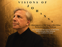 Visions of Johanna: A Bob Dylan Retrospective performed by John Meldrum