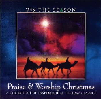 Praise & Worship Christmas (2000)  I was one of four lead vocalists on this album produced for Target Corp.
