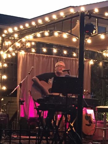 Private Event, Red Wing
