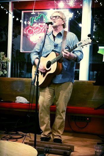 Ginkgo's, St. Paul
