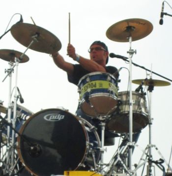 From Ordinary drummer Gordy (present day Shakers drummer and my best buddy since age 7)
