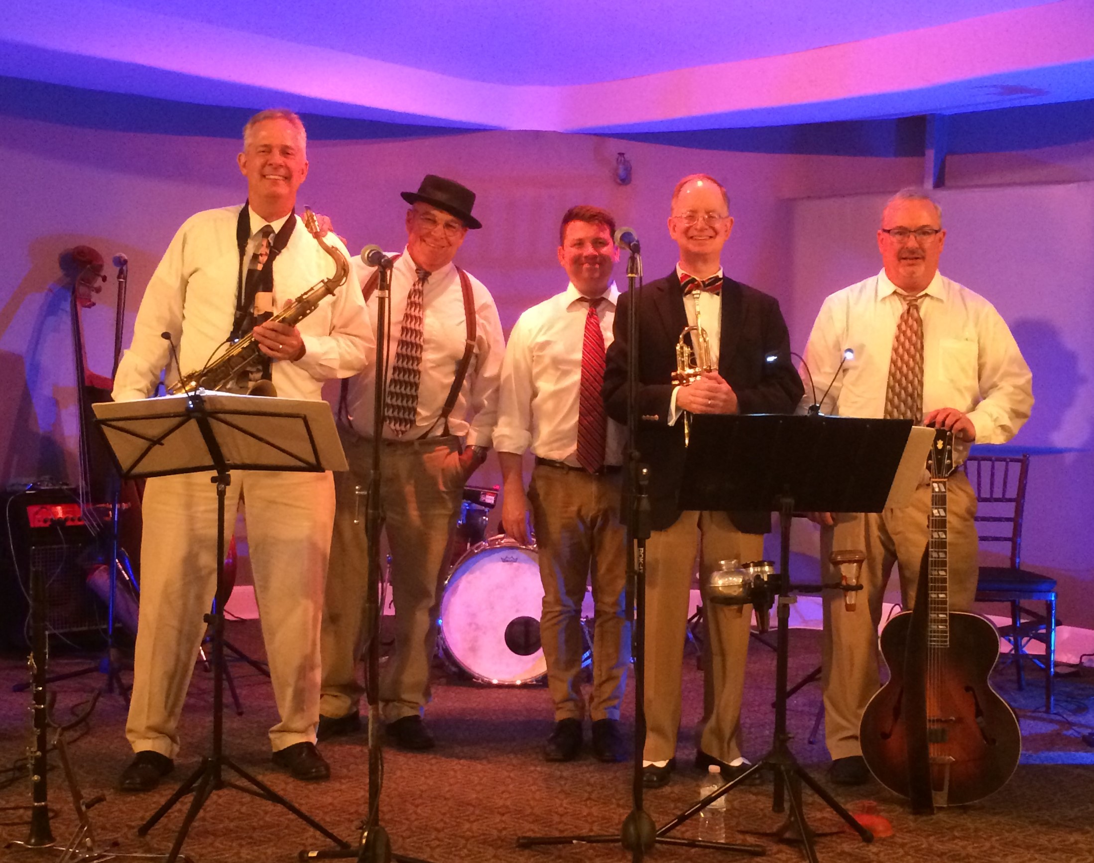 The Swingsations - Buy