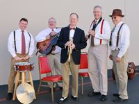 The Swingsations at Cook's Chapel