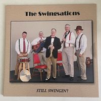 Still Swingin'! by The Swingsations