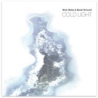 Cold Light: CD