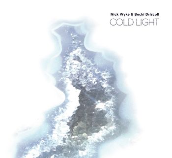 Cold Light Album Cover
