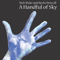 A Handful of Sky: CD