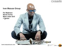 Ivan Mazuze Group