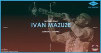 Global Oslo Music presenterer Ivan Mazuze