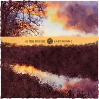 Day fades, River sighs by Earthbone