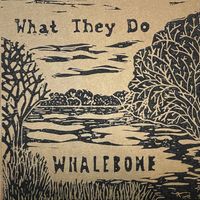 What They Do: CD - Limited Edition
