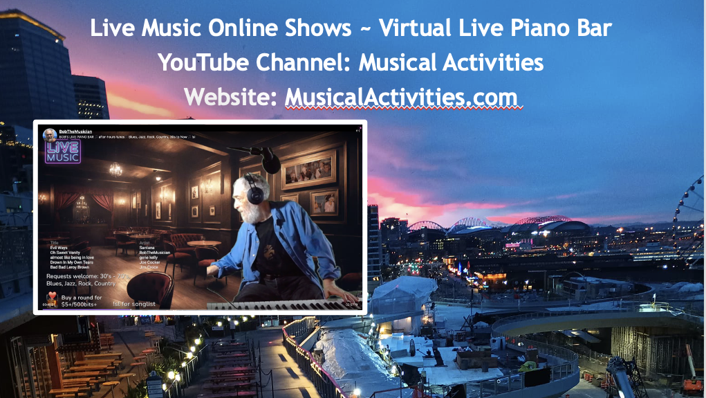 Musical Activities.com