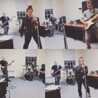 Full Band (The B-Sides)
