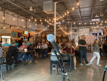 5/14/22 Tucked Away Brewing Co.
