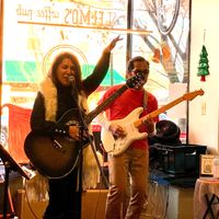 Janna and Rob (Holiday Show)