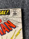  The Amazing Spider-Man Annual #6 (Marvel Comics November 1969) - Picture 2 of 9 The Amazing Spider-Man Annual #6 (Marvel Comics November 1969)