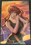 Amazing Spider-Man #5 Mary Jane Exclusive Virgin Variant