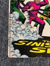  The Amazing Spider-Man Annual #6 (Marvel Comics November 1969) - Picture 2 of 9 The Amazing Spider-Man Annual #6 (Marvel Comics November 1969)