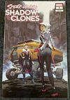 Spider-Gwen: Shadow Clones #5  Trade Variant