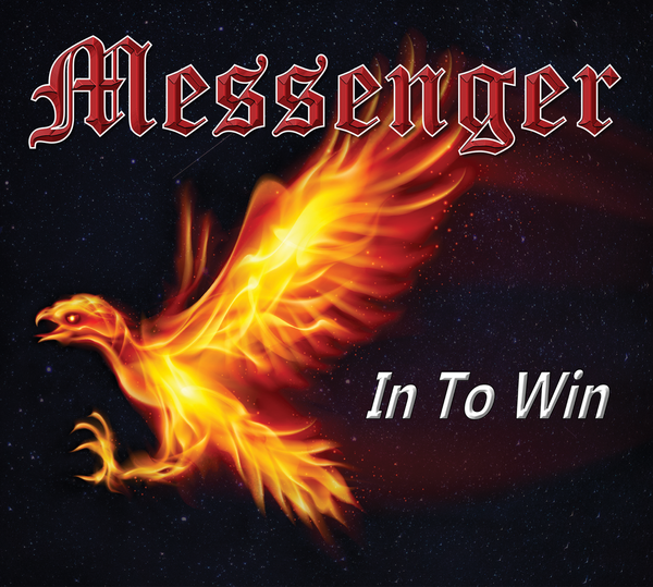 Messenger - Messenger Merch