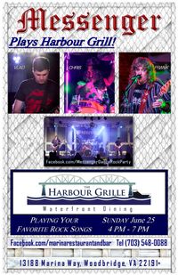 Sunday Funday At The Harbour Grill