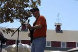 Orange County Fairgrounds, August 2012
