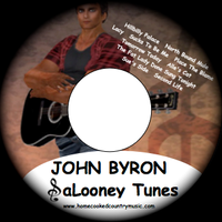 SaLooney Tunes by John Byron