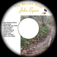 The Beaten Path by John Byron