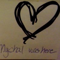 Mychal Was Here