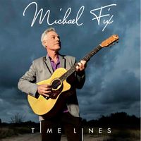 Time Lines - CD (2012 - SOLD OUT)