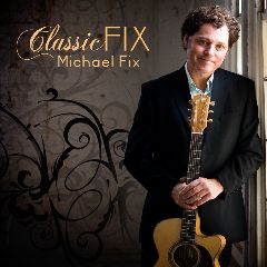ClassicFix - CD (2009 - SOLD OUT)