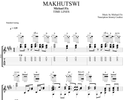 'Makhutswi' (M Fix) PDF Download
