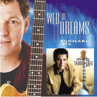 2for1 deal! Transfixed (2000) + Web of Dreams (2003) CD