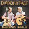 Echoes From The Past: CD (2024) Limited copies