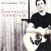 Something's Cooking CD (2005) SOLD OUT - Download only